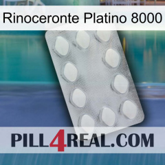 Rhino Platinum 8000 16